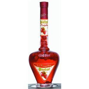 Liquore alle fragoline  50 cl