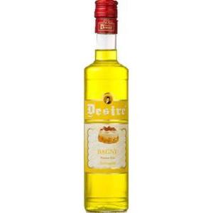 Liquore per dolci bagna sole mio  50 cl