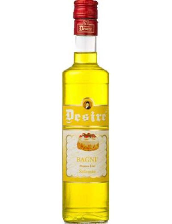 desire liquore per dolci bagna sole mio desire 500 ml - foto 1 desire liquore per dolci bagna sole mio desire 500 ml - foto 1