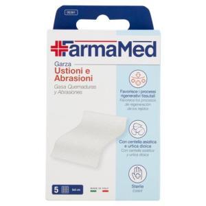 Garza per ustioni e abrasioni xl