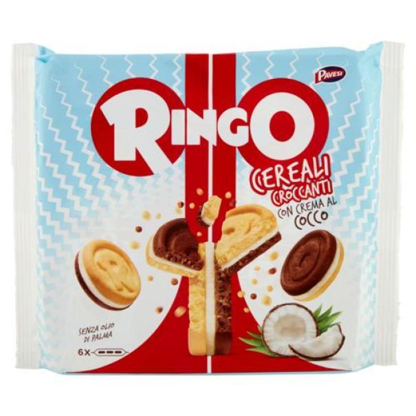 Ringo al Cocco Pavesi Ringo al Cocco Pavesi