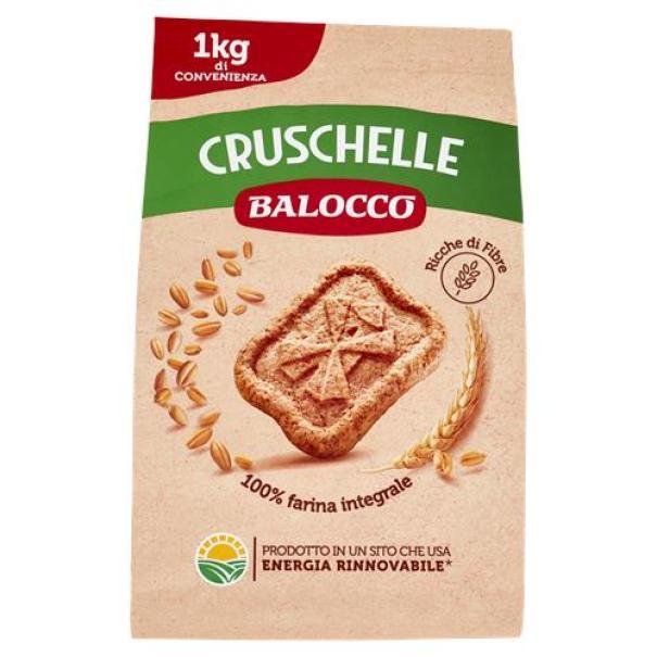 Biscotti Cruschelle Balocco Biscotti Cruschelle Balocco