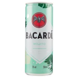 Ready to drink mojito  25 cl