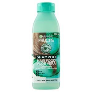 Shampoo idratante hair food aloe vera fructis