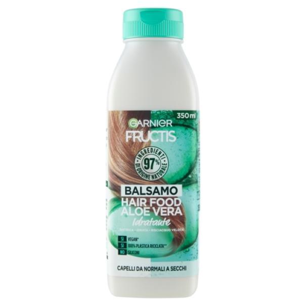 Balsamo Idratante Hair Food Aloe Vera Fructis Garnier