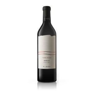 Vino rosso merlot friuli doc  75 cl