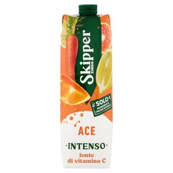 Skipper ACE Intenso Zuegg Skipper ACE Intenso Zuegg