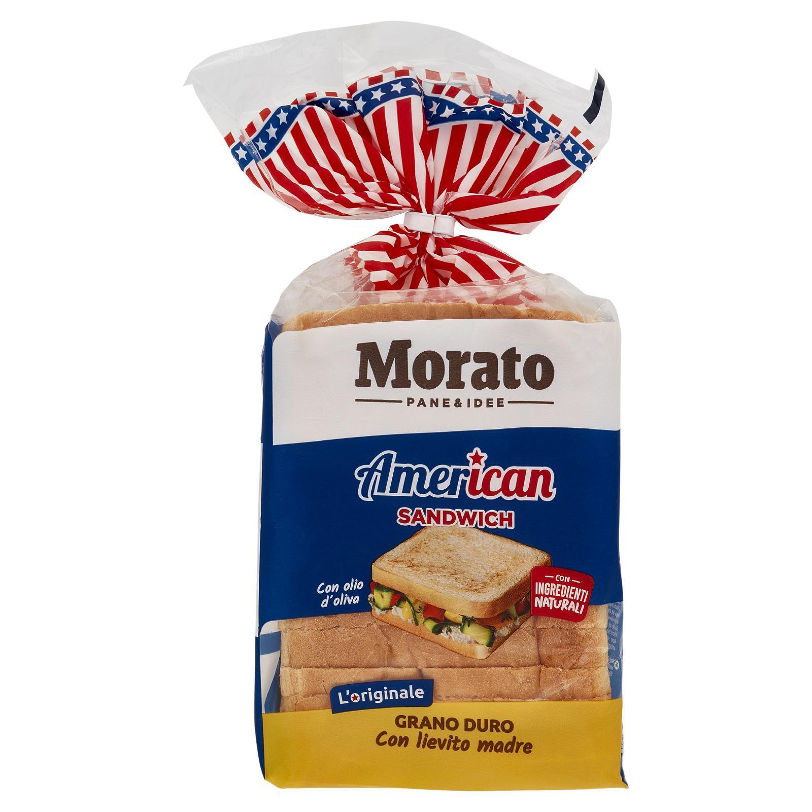 morato, pane, sandwich, american, granoduro, toast, colazione, spuntino, spesaonline, 550 GR, MORATO 550 GR, bonta, gusto rustico, qualita, dispensa, pane a fette, piacere, prodotti morato, pane 550g, soffice, alimentazione morato pane per sandwich americano grano duro morato 550 gr. - foto 1