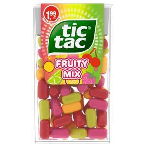 Fruit mix
