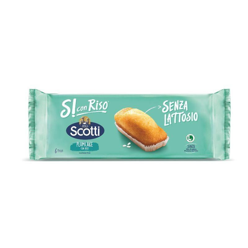 plumcake-senza-lattosio-riso-scotti-190-gr