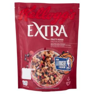 Extra frutti rossi