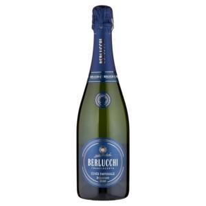 Spumante cuvee  berlucchi dosaggio zero franciacorta 75 cl