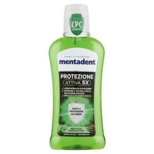 Collutorio protezione attiva con cpc technology  400 ml