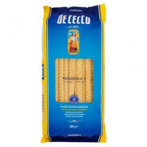 Pasta mafaldine numero 2  500g