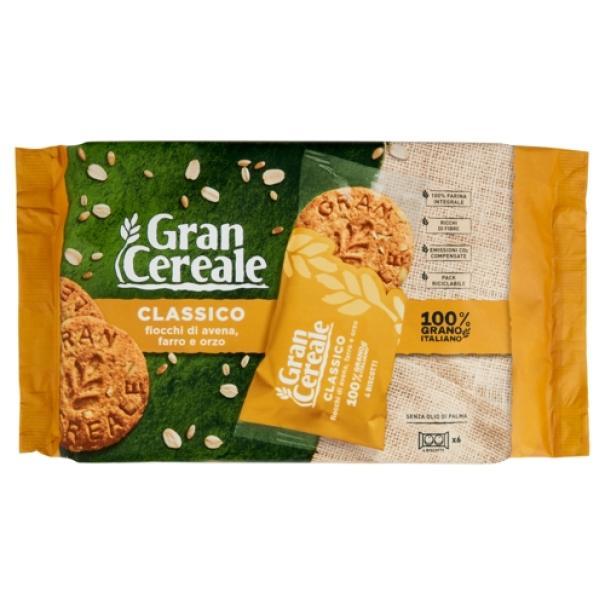 Cereali Classico Multipack Gran Cereale
