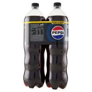 Max cola bipack 2x1,5 lt.