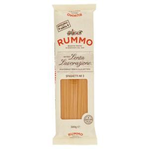 Pasta di semola spaghetti n. 3