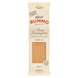 Pasta di semola linguine n. 13