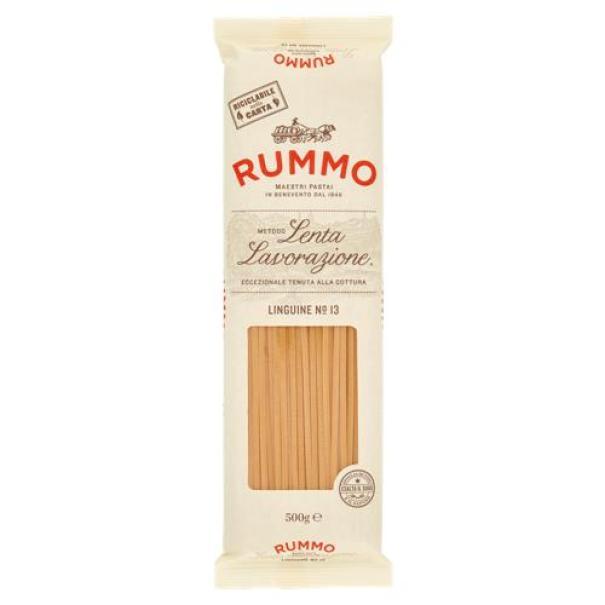 Pasta di Semola Linguine n. 13 Rummo