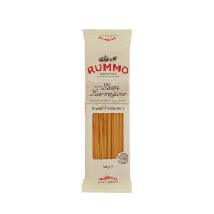 Spaghettoni grossi n. 7 lunga trafila al bronzo  500 gr