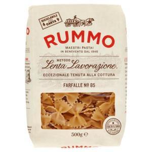 Pasta di semola farfalle n. 85