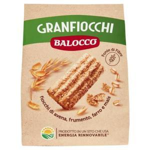 Biscotti granfiocchi