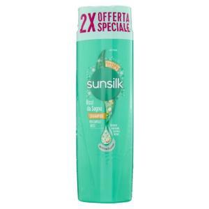 Shampoo ricci da sogno  2 x 250 ml