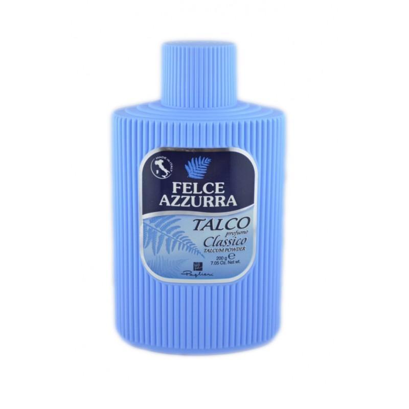 felceazzurra, talcoclassico, talcobarattolo, igienepersona, curacorpo, spesaonline, 200 GR, FELCE AZZURRA 200 GR, bonta, profumo classico, qualita, dispensa, piacere, fragranza, prodotti felce azzurra, 200gr, benessere, 200 GR felce azzurra talco classico felce azzurra barattolo 200 gr. - foto 1