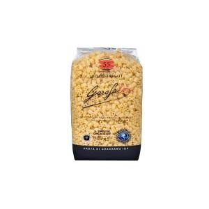 Pasta ditalini rigati  n. 55 500 g – pasta di semola di grano duro pasta di gragnano igp