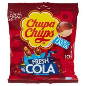 Lecca lecca fresh cola