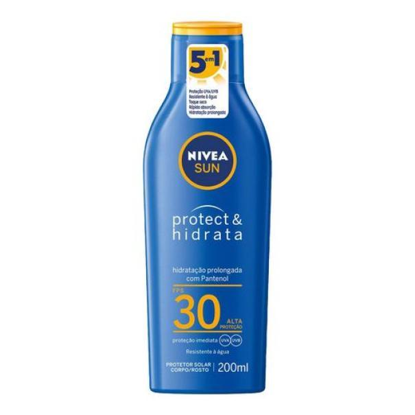protezione-solare-proteggi-e-idrata-fp30-nivea-200-ml