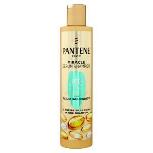 Shampoo miracle lisci e setosi  pro-v