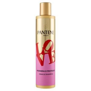 Shampoo miracle serum rigenera e protegge pro-v  250 ml