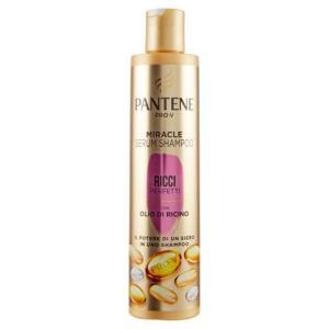 Shampoo per ricci perfetti miracle  250 ml