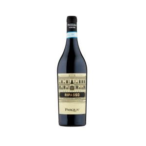 Vino rosso valpolicella ripasso doc  75 cl.