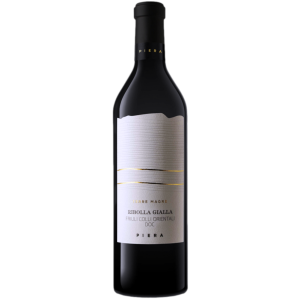 Spumante brut martelozzo ribolla spuma 75 cl
