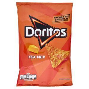 Tortilla chips tex mex
