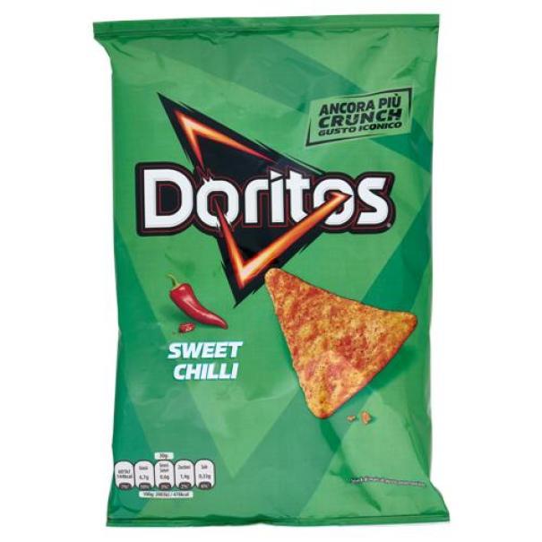 Tortilla Chips Chilli Doritos Tortilla Chips Chilli Doritos