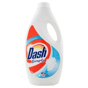 Detersivo liquido lavatrice simply classico