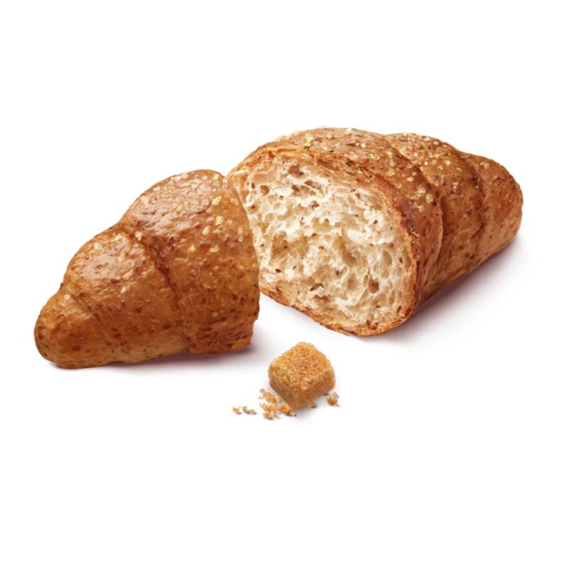 bauli merendina croissant integrale bauli 222 gr - foto 3