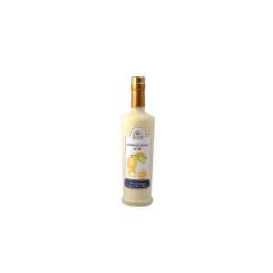 Liquore alla crema di limone  50 cl