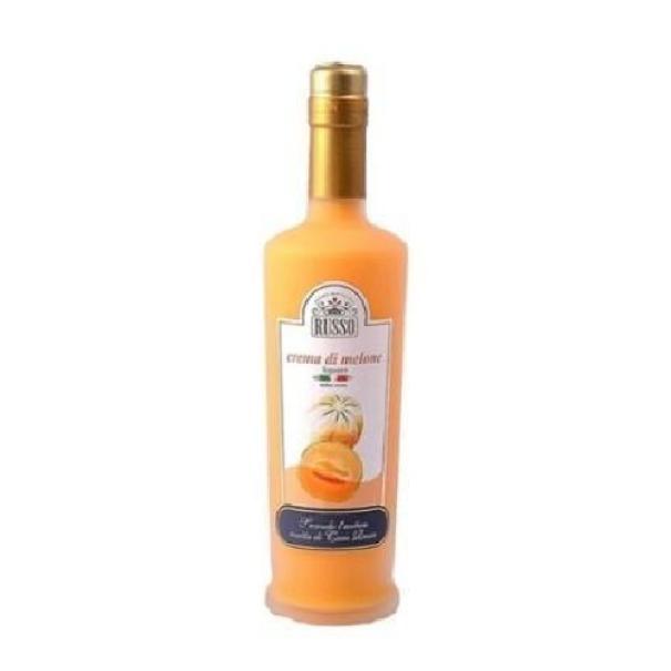 liquore-alla-crema-di-melone-russo-50-cl russo liquore crema di melone russo 50 cl - foto 1