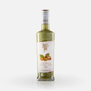 Liquore crema di pistacchio  50 cl
