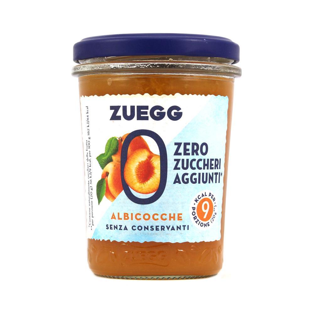 zuegg, confettura, albicocca, senzazuccheri, colazione, spesaonline, 220 GR, ZUEGG 220 GR, bonta, gusto fruttato, qualita, dispensa, piacere, fragranza, prodotti zuegg, 220gr, benessere, 220 GR zuegg confettura extra di albicocca senza zuccheri aggiunti zuegg 220gr. - foto 1