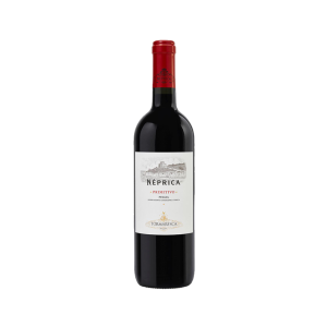 Vino rosso primitivo neprica puglia igt  75 cl