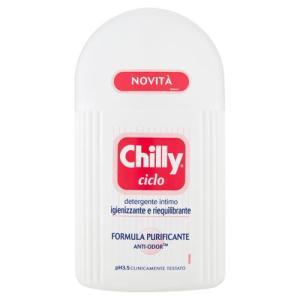 Detergente intimo in gel ciclo