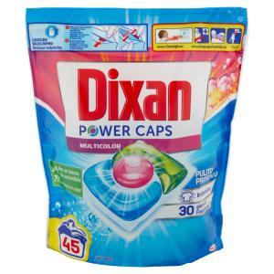Detersivo power caps colore  45 lavaggi