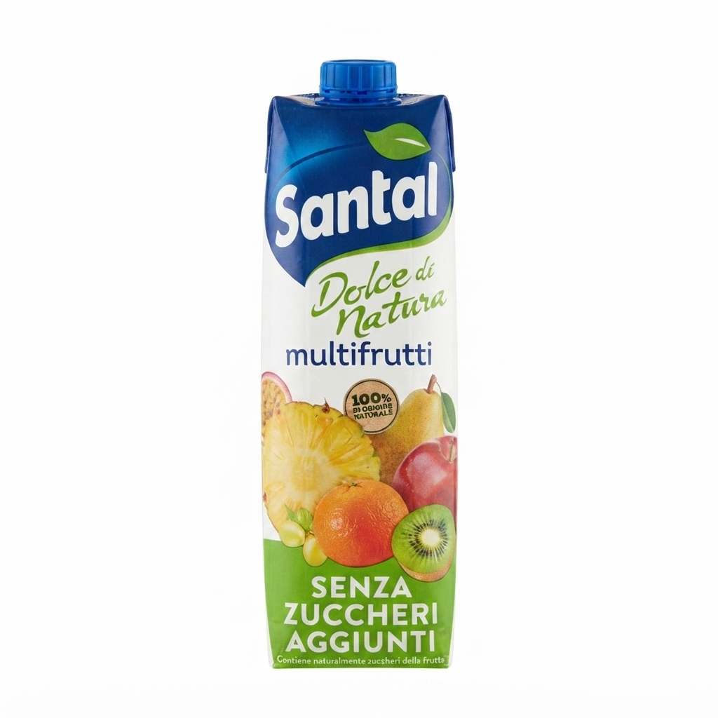 santal, multifrutti, succhi, senza-zuccheri, bevande, spesaonline, 1 LT, SANTAL 1 LT, bonta, gusto naturale, qualita, dispensa, piacere, fragranza, prodotti santal, 1lt, benessere, 1 LT santal succo santal multifrutti senza zuccheri aggiunti 1lt - foto 1