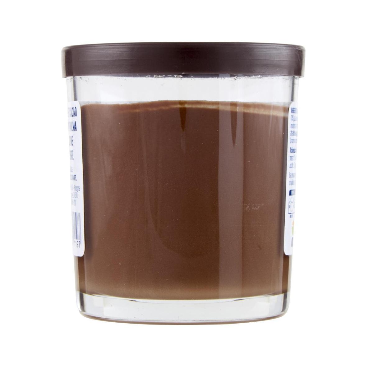 valsoia crema spalmabile alle nocciole e cacao senza zuccheri aggiunti valsoia 200 gr - foto 2