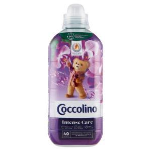 Ammorbidente concentrato orchidea viola e mirtilli